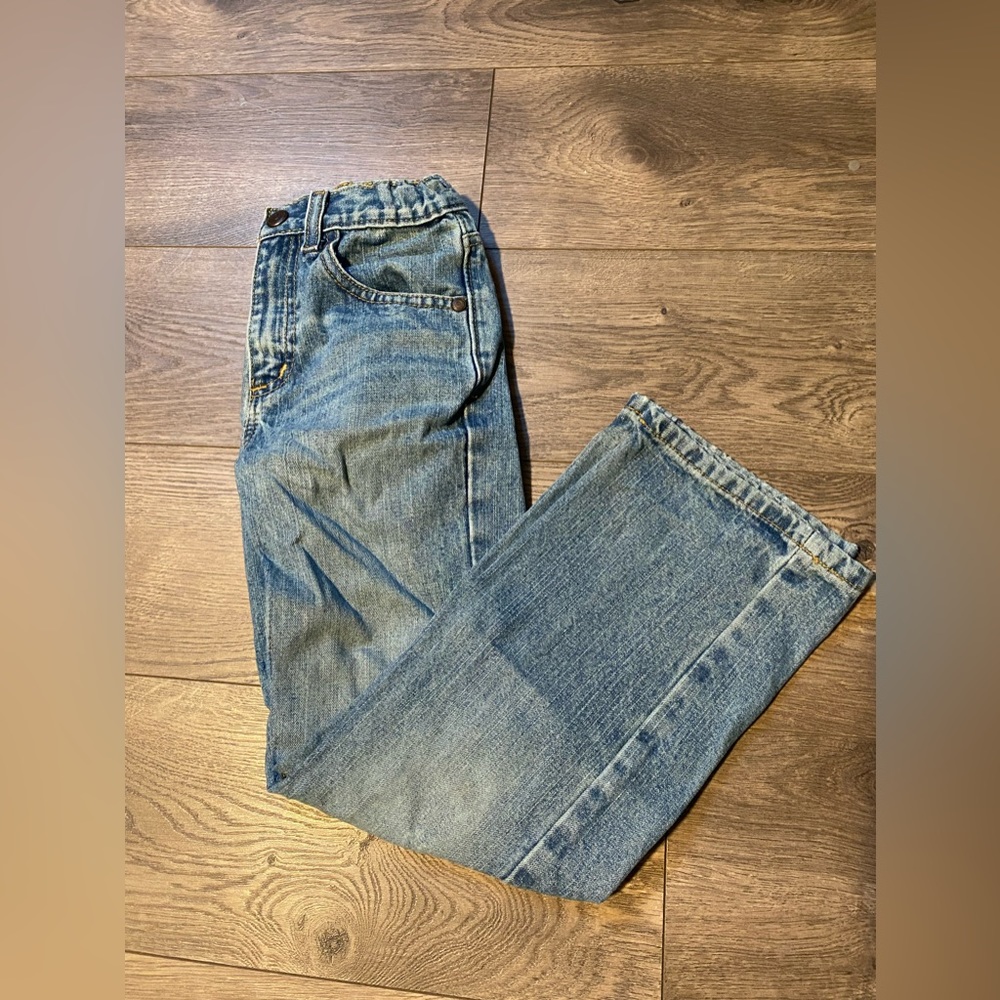Boys Arizona Jeans.